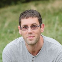 Kevin Morrison