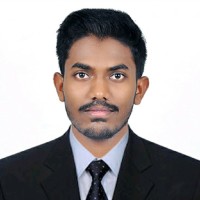 Pruthviraj Deshmukh