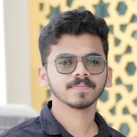 Muhammed Riyas M
