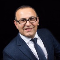 Fereydon Rezapour, Msc, Bsc, Iosh Certified
