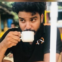 akhil sunny