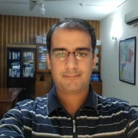 Dr. Suffian Khan
