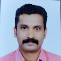 Hari Krishnan. P