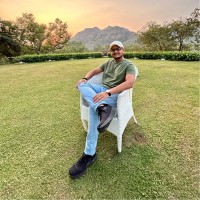 Pruthviraj Mistry