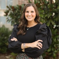 Haley Fordham McCool, MBA, PHR