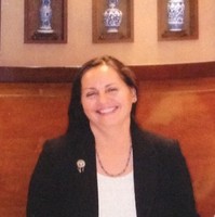 Nora Antoine, Phd