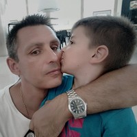 Sergio Mikov