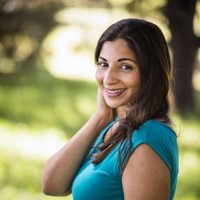 Tanya Gomes