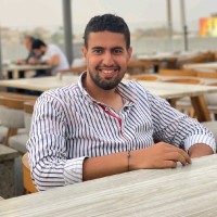 Mohamed Shafek