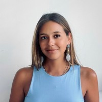 Isadora Lubini