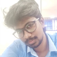 Kumaresan S