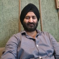 Rajender Singh