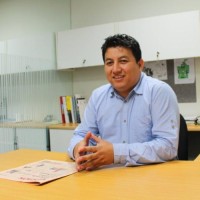 Carlos Hidalgo