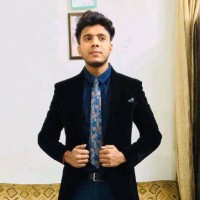 Jeetu Kaushik