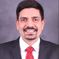 Narendra Kumar Surisetti