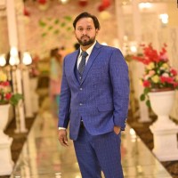 Shahmeer Hussain