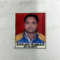 Sanjay Kumar