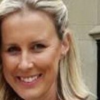 Sally Williams