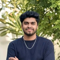 Abhishek Nambradath