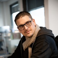 Gregory Depuille