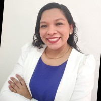 Elizabeth Garcia