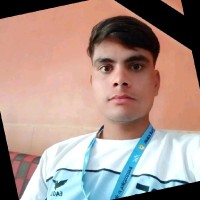 Dev Prince Yadav