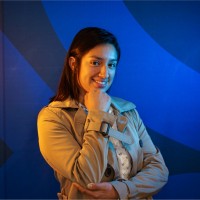 Daniela Ortega Vega