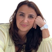 Mónica González Feijoo