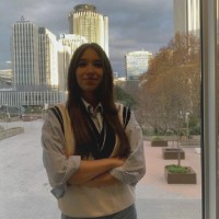 Isabel Laguna Herrera