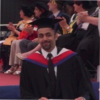 Eng. Almuhannad Alharbi