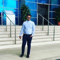 Shehab Al Ghazali