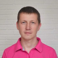 Alex Tiutiunyk
