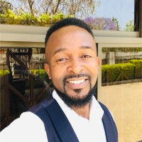 Patrick Mumba