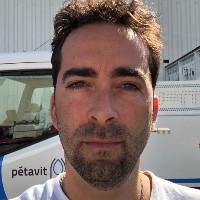 Matthieu Bouziat