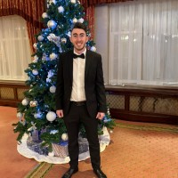 Callum Horwood