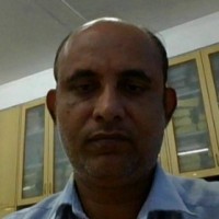 Ashok Sharma