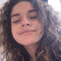 Chloé Van den bosch