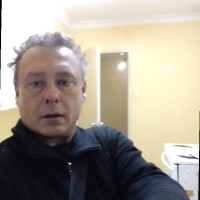 Vincent Eugene Valjean