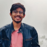 Chaitanya Vadlamannati