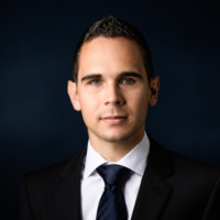 Florian Bachmann