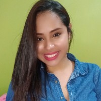 Keyla Diaz Hernández