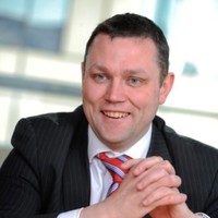 Chris Parsons