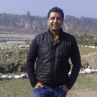 Piyush Khanna