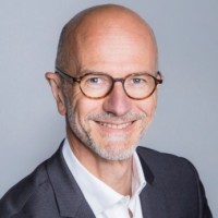 Alain HAMEL
