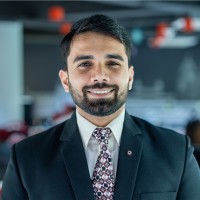 Pratik Sangle