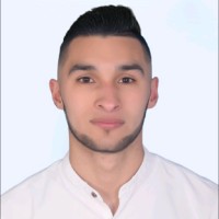 Gerson David Arias Soto