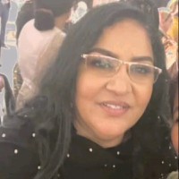 Sahar AbdelMageed AbdelRahman