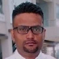 Ganesa Moorthy Muniandy