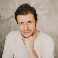 Maxim Tsalkin ✨ Systematic Mentor, Entrepreneur