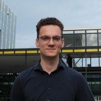 Sjoerd van de Goor